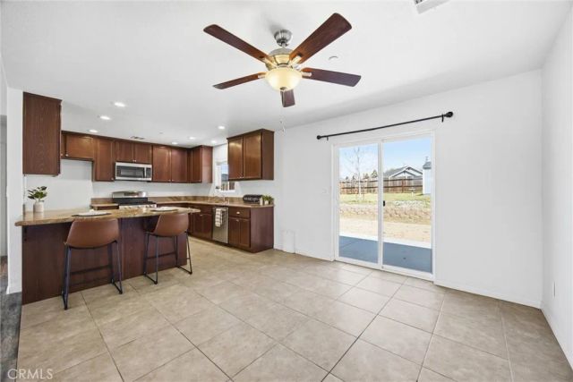 18110 Churchill, Tehachapi, CA 93561