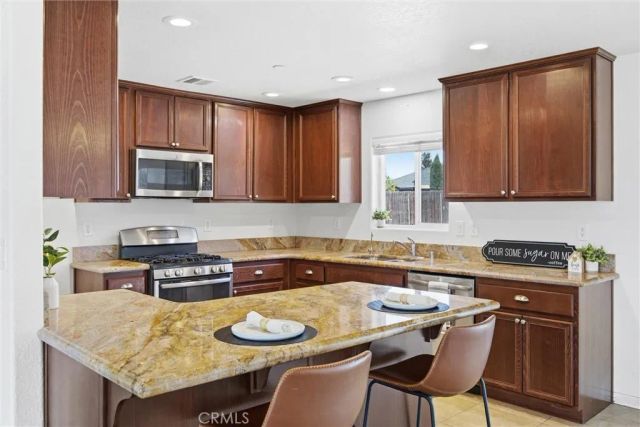 18110 Churchill, Tehachapi, CA 93561