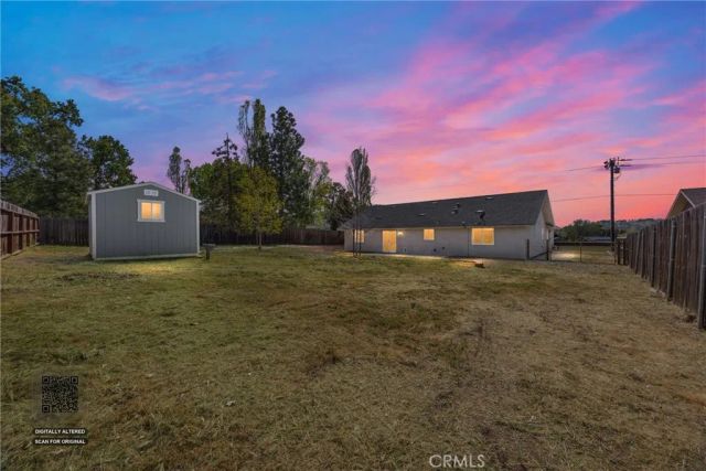 18110 Churchill, Tehachapi, CA 93561
