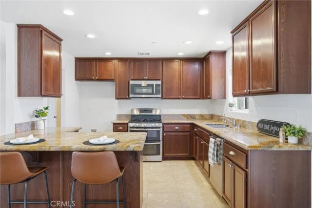 18110 Churchill, Tehachapi, CA 93561