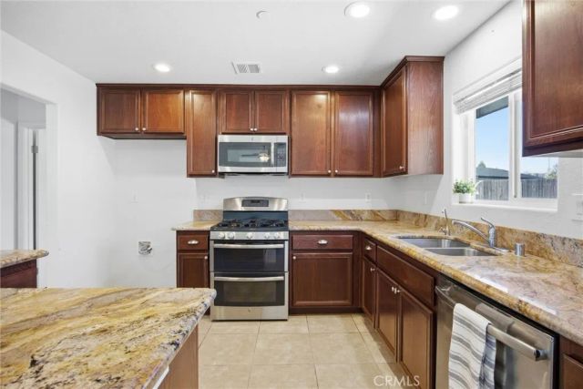 18110 Churchill, Tehachapi, CA 93561