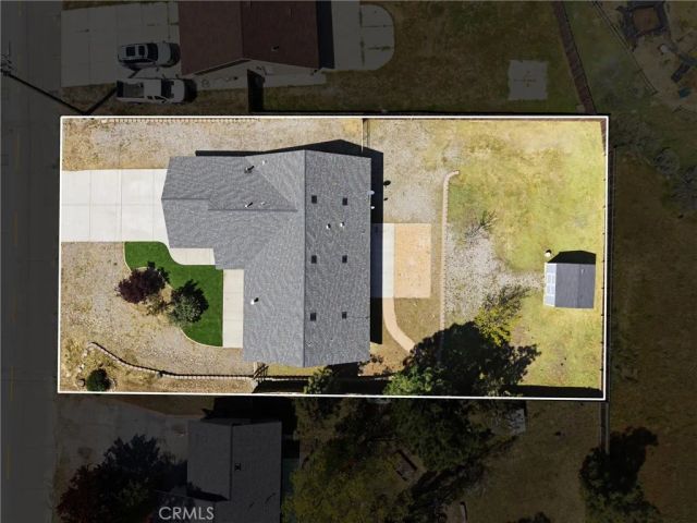 18110 Churchill, Tehachapi, CA 93561