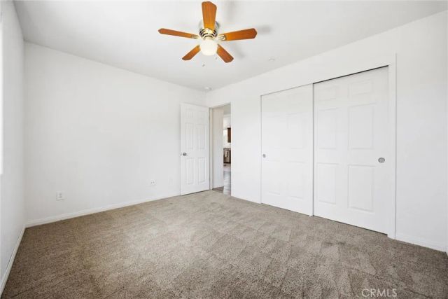 18110 Churchill, Tehachapi, CA 93561