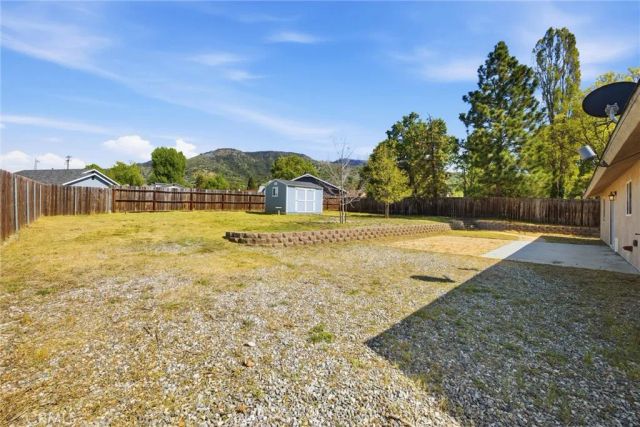 18110 Churchill, Tehachapi, CA 93561