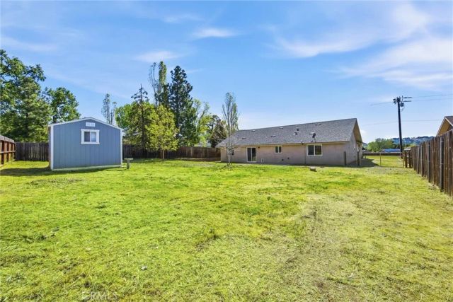 18110 Churchill, Tehachapi, CA 93561