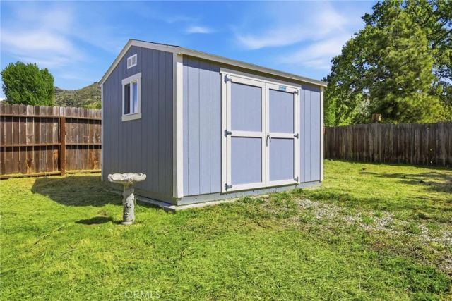 18110 Churchill, Tehachapi, CA 93561