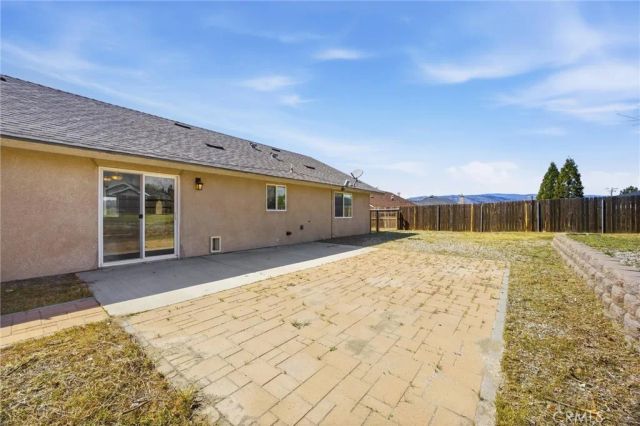 18110 Churchill, Tehachapi, CA 93561