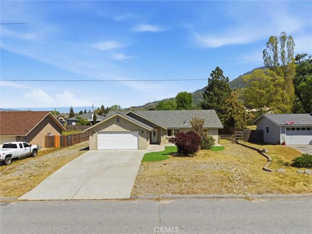 18110 Churchill, Tehachapi, CA 93561