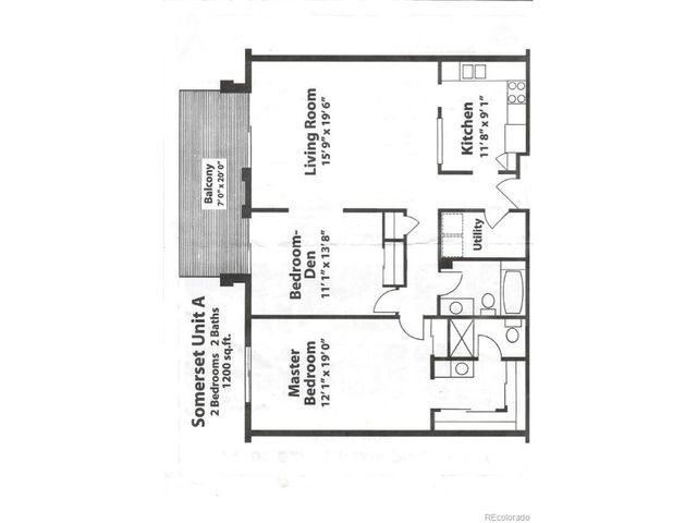 14102 E Linvale Pl 219-606, Aurora, CO 80014
