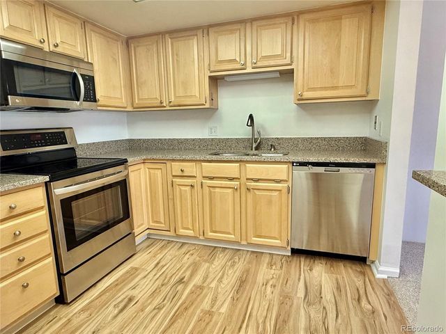 14102 E Linvale Pl 219-606, Aurora, CO 80014