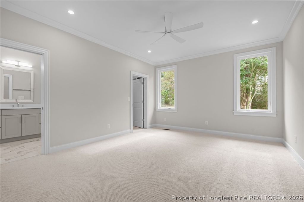 109 Rosemont Lane, Sanford, NC 27330 — photo 11
