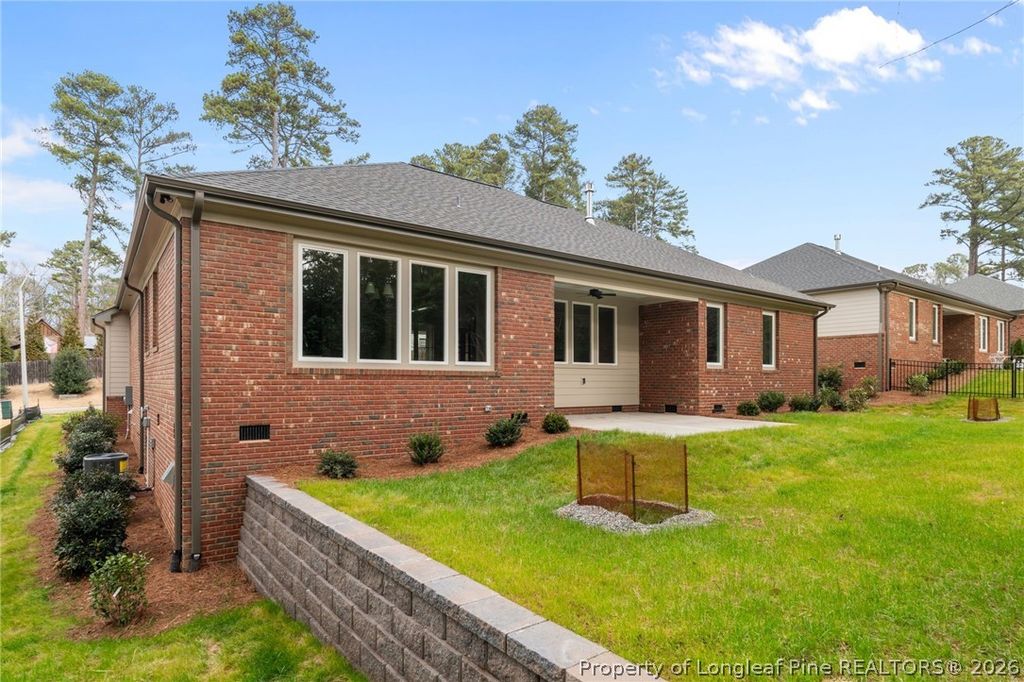 109 Rosemont Lane, Sanford, NC 27330 — photo 3