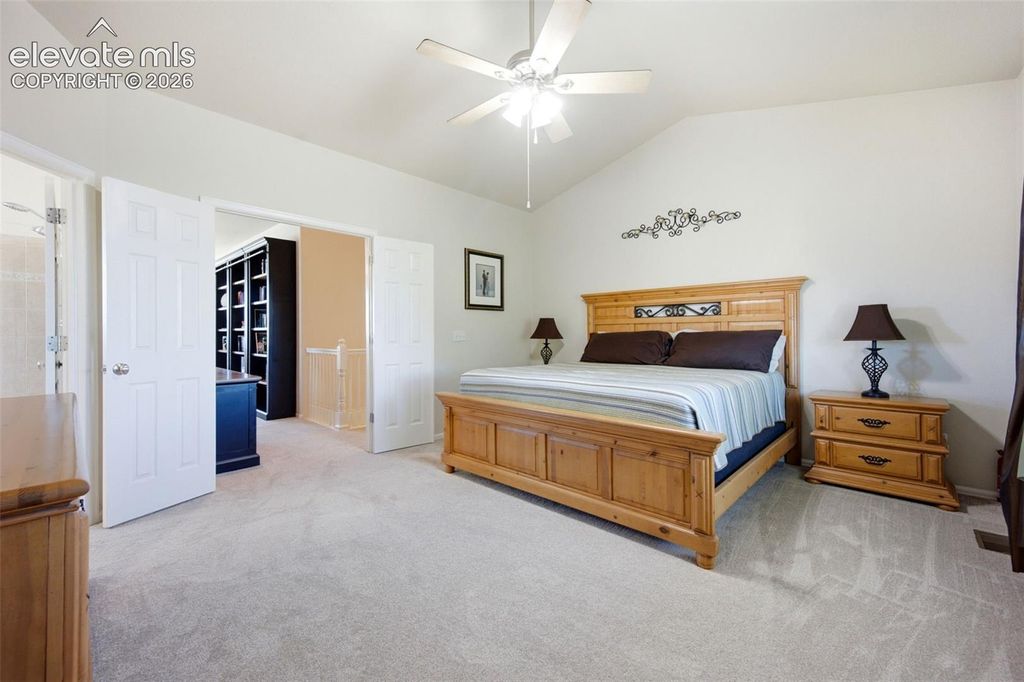 1820 Dewhirst Drive, Colorado Springs, CO 80951 — photo 3