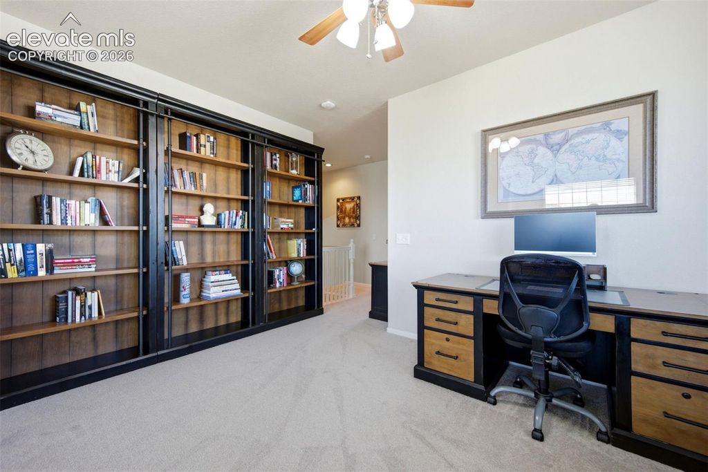 1820 Dewhirst Drive, Colorado Springs, CO 80951 — photo 4