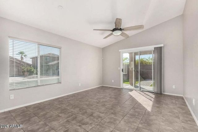 126 S 228TH Drive, Buckeye, AZ 85326