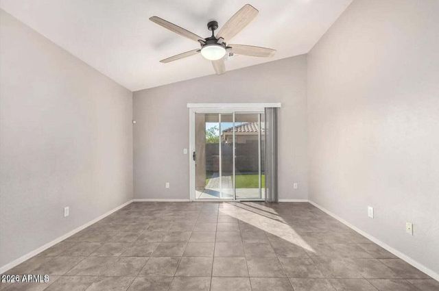 126 S 228TH Drive, Buckeye, AZ 85326