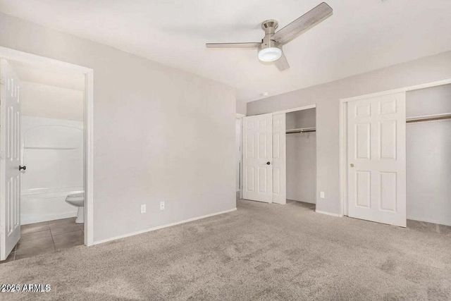 126 S 228TH Drive, Buckeye, AZ 85326