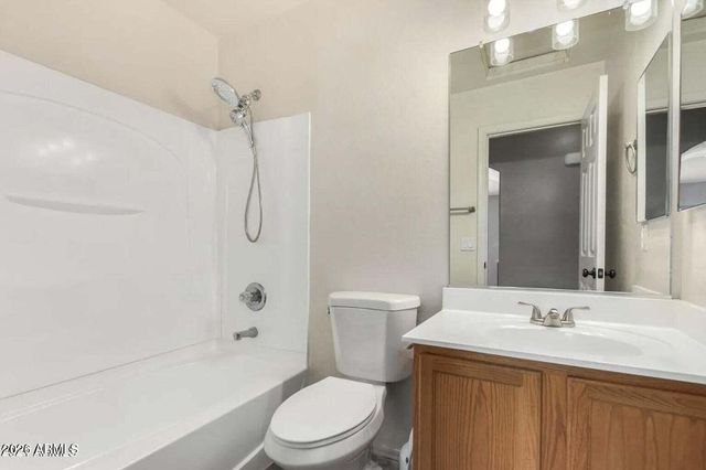 126 S 228TH Drive, Buckeye, AZ 85326