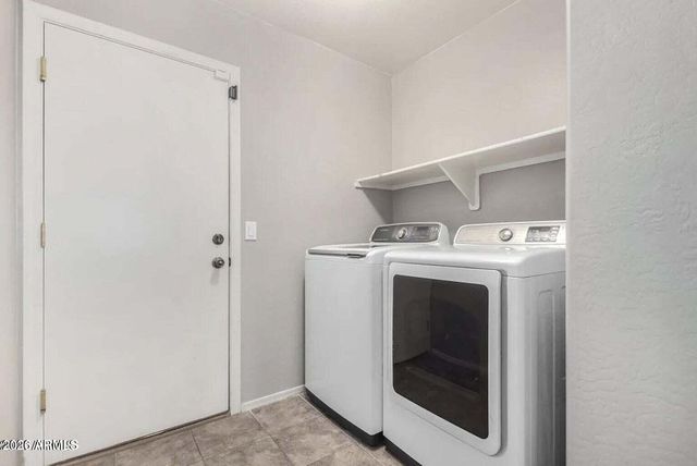 126 S 228TH Drive, Buckeye, AZ 85326