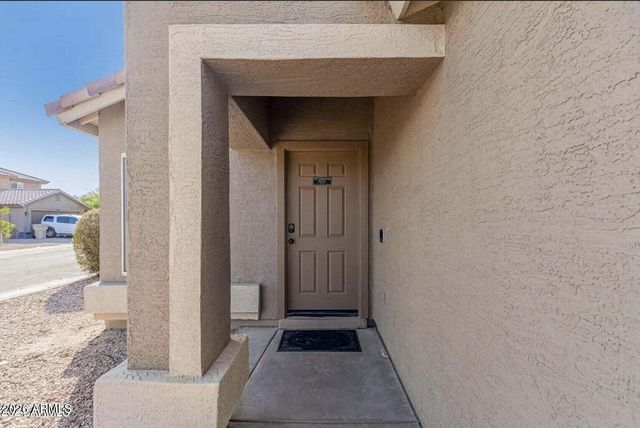 126 S 228TH Drive, Buckeye, AZ 85326
