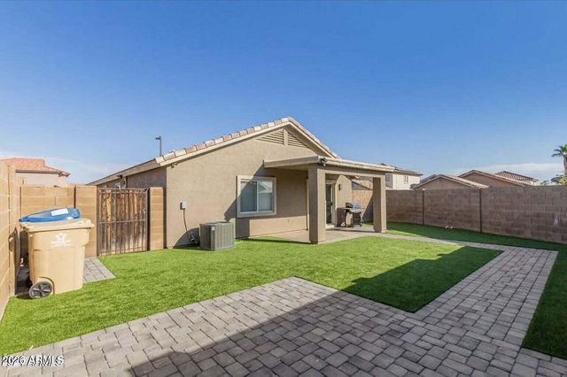 126 S 228TH Drive, Buckeye, AZ 85326