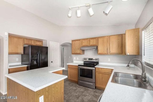 126 S 228TH Drive, Buckeye, AZ 85326