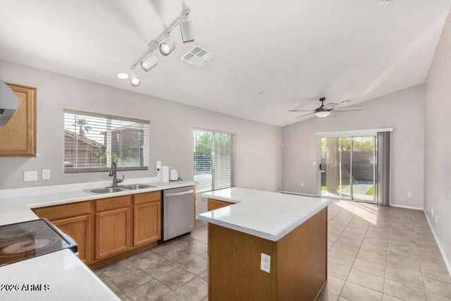 126 S 228TH Drive, Buckeye, AZ 85326