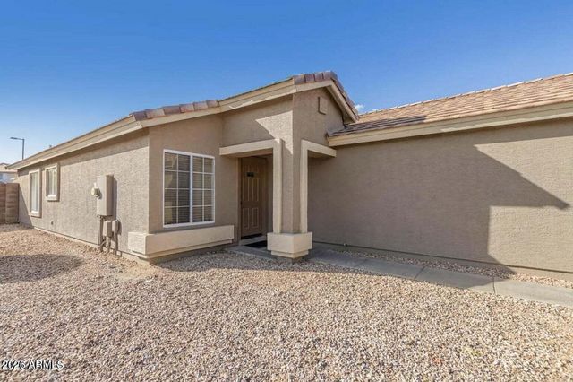 126 S 228TH Drive, Buckeye, AZ 85326