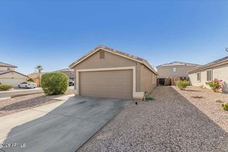 126 S 228TH Drive, Buckeye, AZ 85326