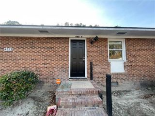 4953 Fieldcrest Road E, Fayetteville, NC 28303