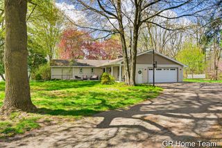 4090 Baywood Drive Se, Grand Rapids Twp, MI 49546