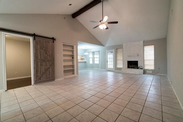 18746 Wood Glen Lane, Houston, TX 77084