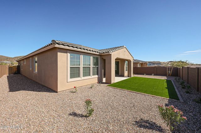13723 W CALLE DE BACA Lane, Peoria, AZ 85383