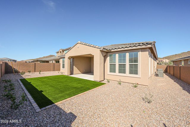 13723 W CALLE DE BACA Lane, Peoria, AZ 85383
