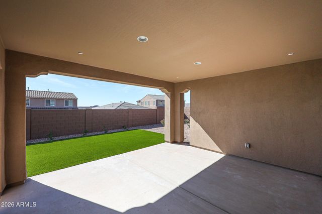 13723 W CALLE DE BACA Lane, Peoria, AZ 85383
