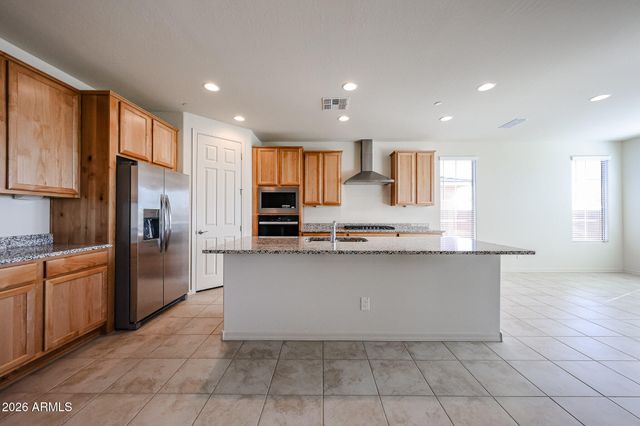 13723 W CALLE DE BACA Lane, Peoria, AZ 85383