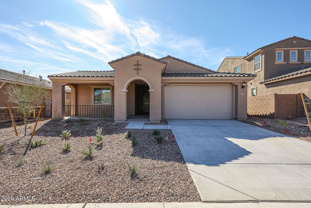 13723 W CALLE DE BACA Lane, Peoria, AZ 85383
