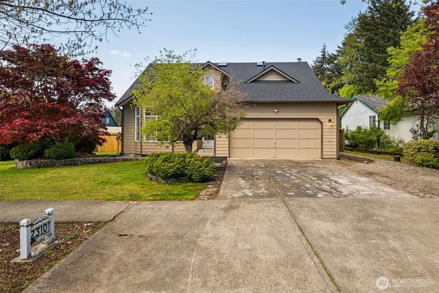 2310 20th Street SE, Puyallup, WA 98374