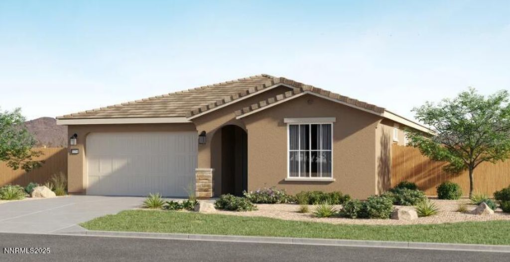 7333 Owl Creek Street Homesite 2523, Reno, NV 89521