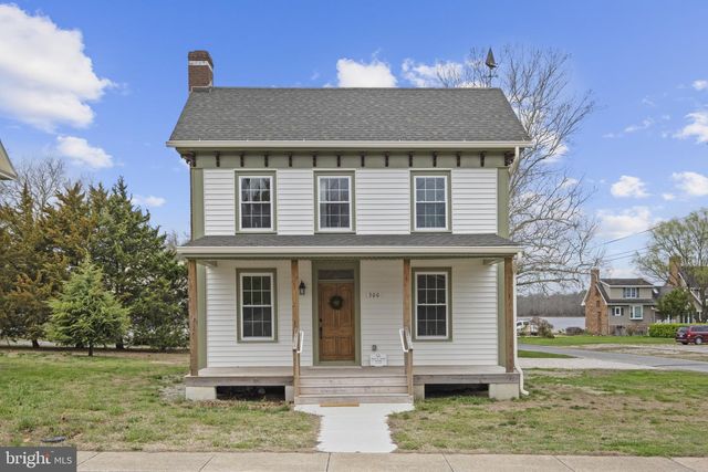 300 MAIN ST, Sharptown, MD 21861