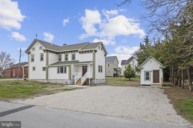 300 MAIN ST, Sharptown, MD 21861