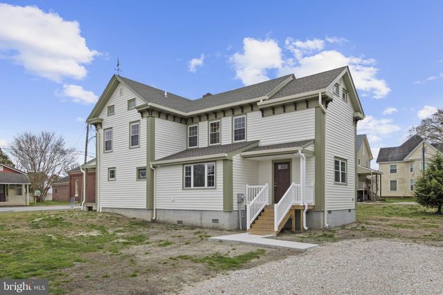 300 MAIN ST, Sharptown, MD 21861