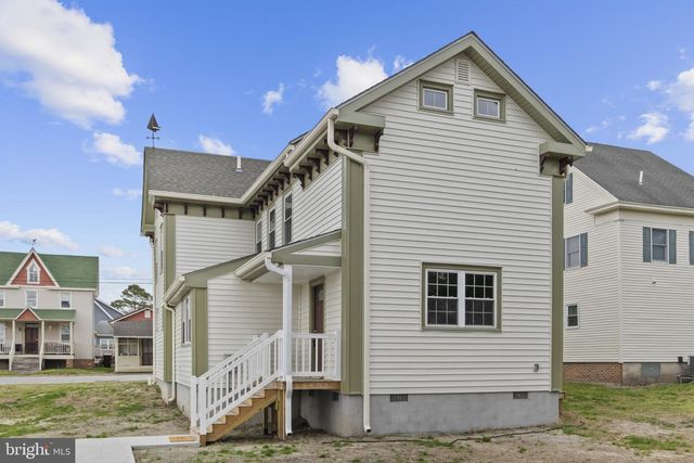 300 MAIN ST, Sharptown, MD 21861