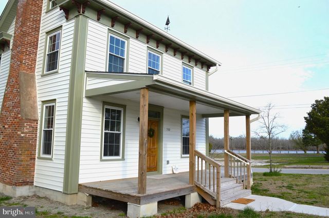 300 MAIN ST, Sharptown, MD 21861