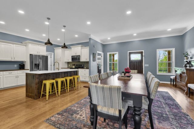 3988 Fykes Grove Rd, Cedar Hill, TN 37032