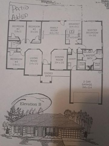 6759 ASHBURY DRIVE, Lakeland, FL 33809