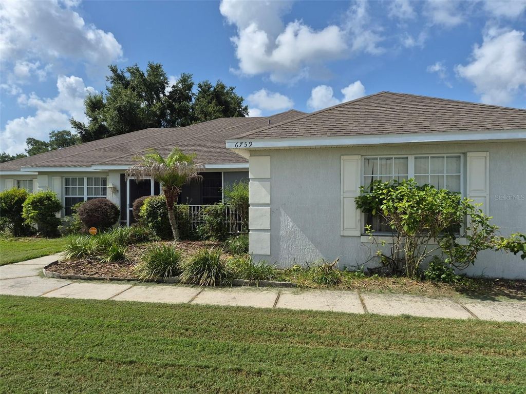 6759 ASHBURY DRIVE, Lakeland, FL 33809