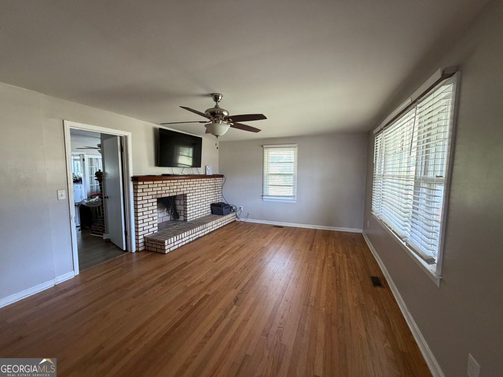 948 Parham Town Road, Bowman, GA 30624 — photo 4
