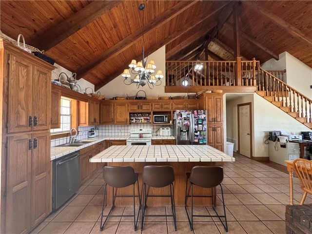 301 & 491 Madison 8520, Huntsville, AR 72740