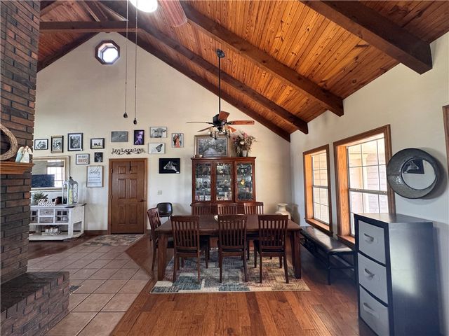 301 & 491 Madison 8520, Huntsville, AR 72740